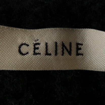 Celine 2 Knit Sweater — view 4