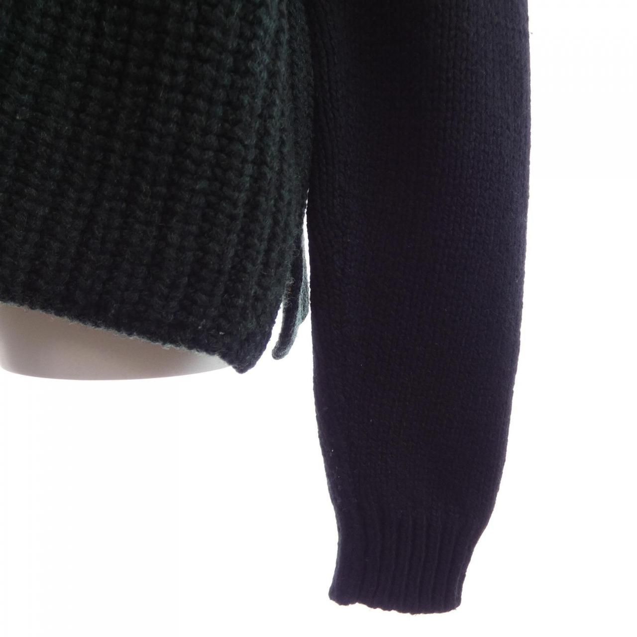 Celine 2 Knit Sweater — view 6