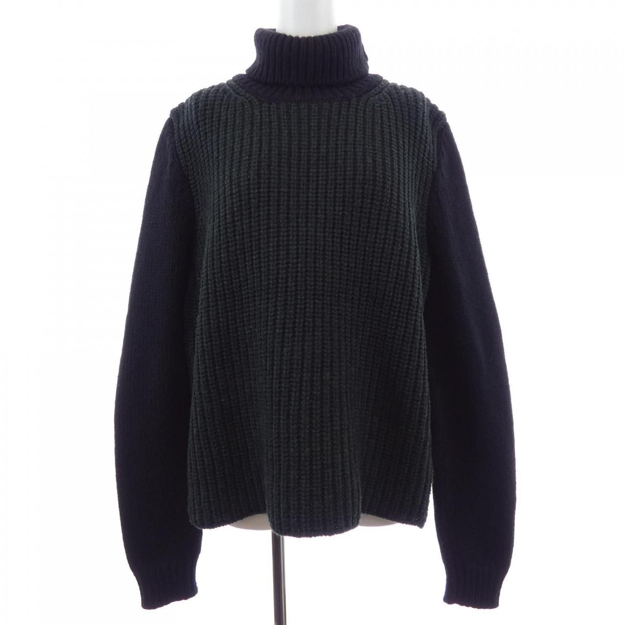 Celine 2 Knit Sweater