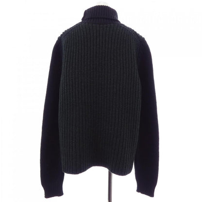 Celine 2 Knit Sweater — view 2