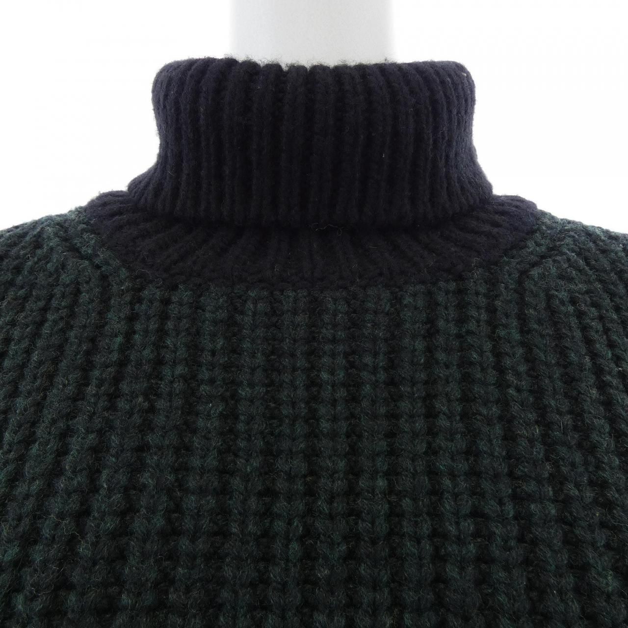 Celine 2 Knit Sweater — view 5