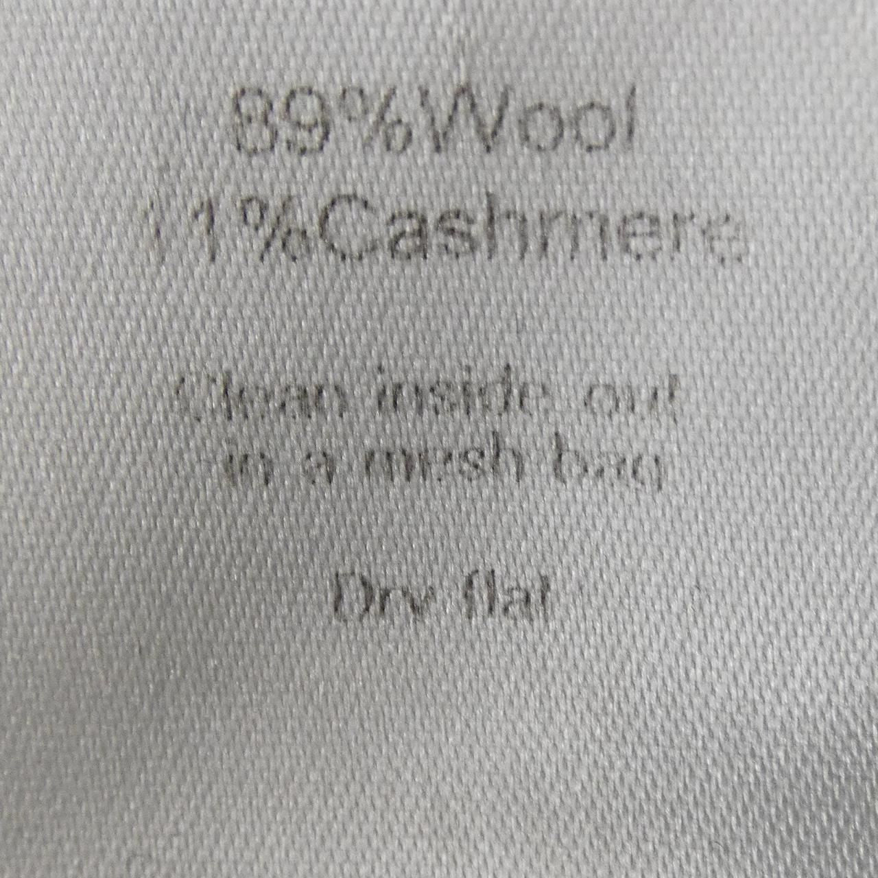 Celine 2 Knit Sweater — view 3