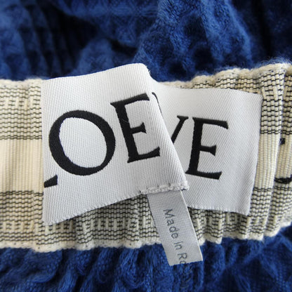 Loewe Pants Navy — view 4