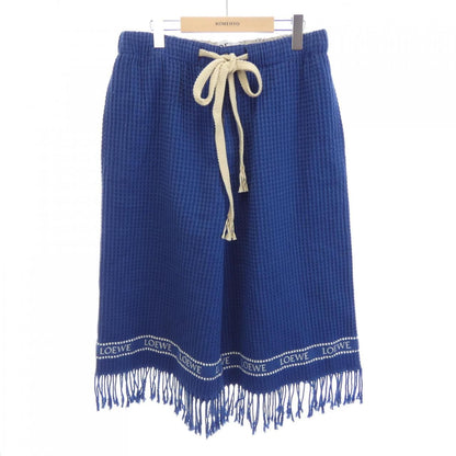 Loewe Pants Navy