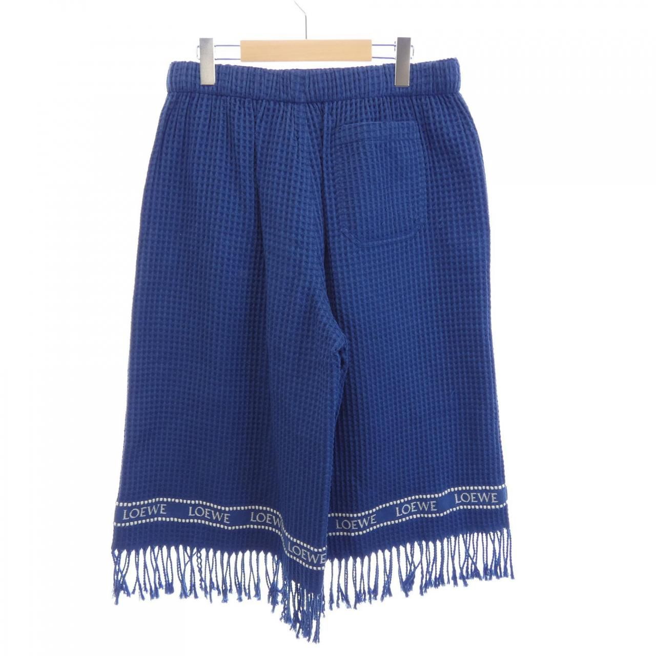 Loewe Pants Navy — view 2