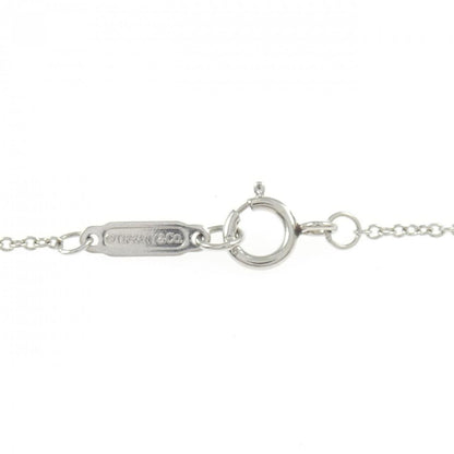 Tiffany & Co Cross Necklace — view 5