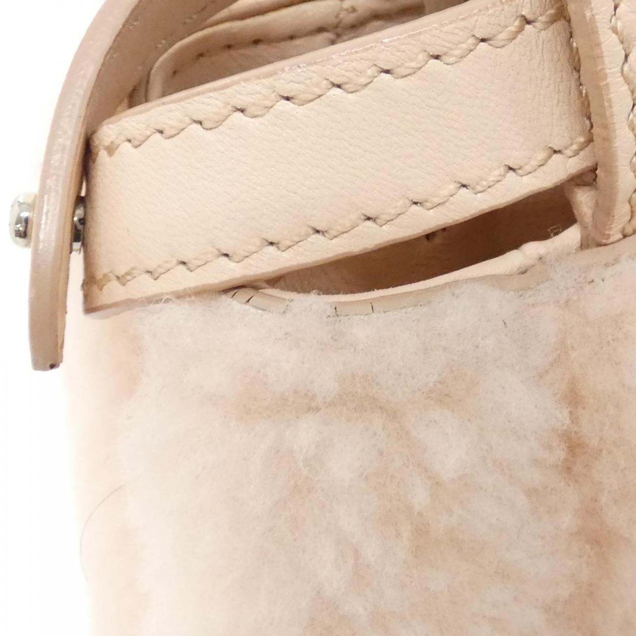 Fendi Peekaboo Mini — view 3