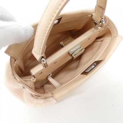 Fendi Peekaboo Mini — view 6
