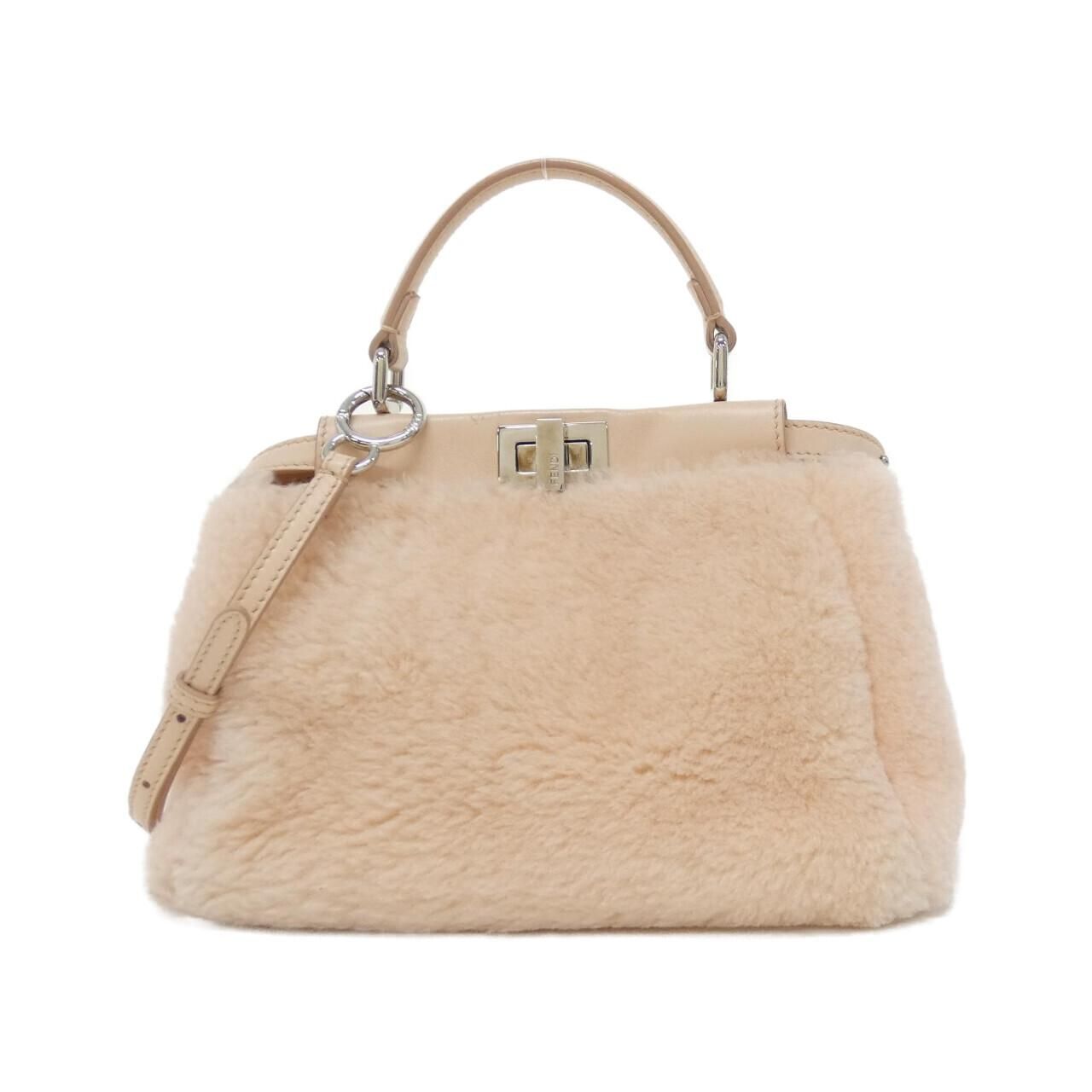 Fendi Peekaboo Mini