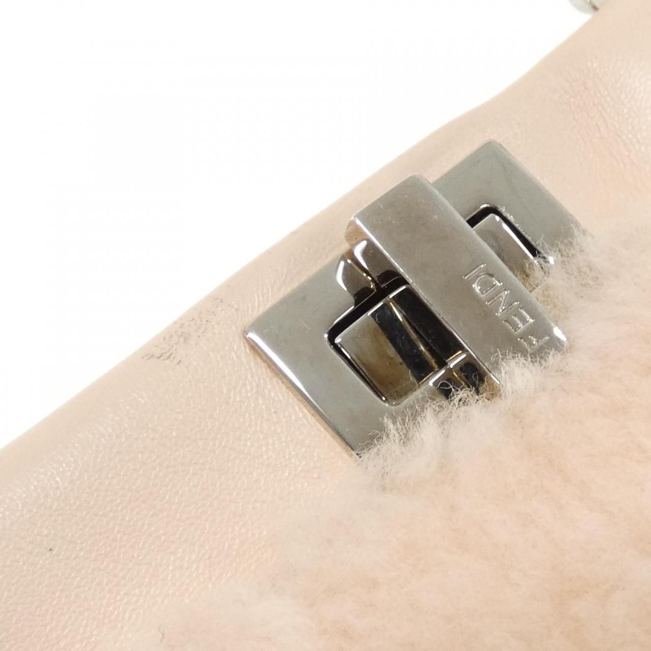 Fendi Peekaboo Mini — view 4
