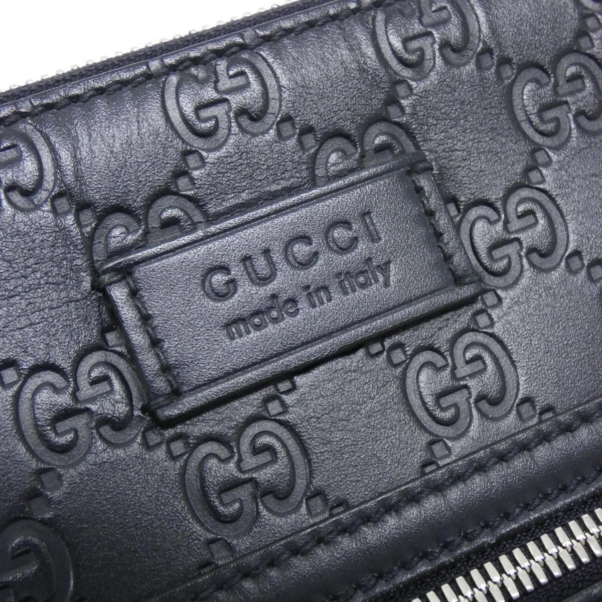 Gucci Cwcbn Shoulder Bag — view 4