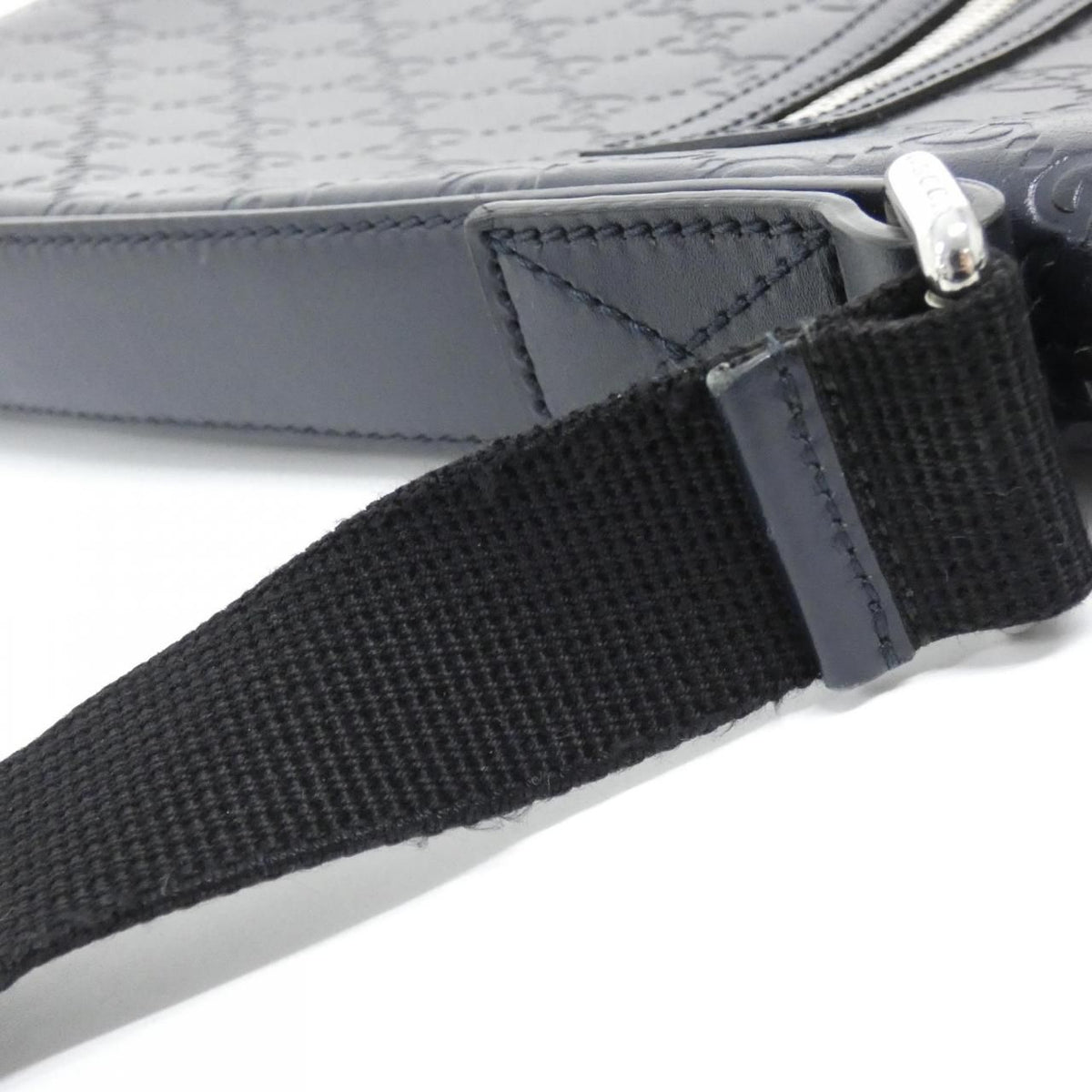 Gucci Cwcbn Shoulder Bag — view 7