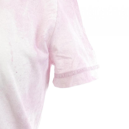 Chanel 09c T-Shirt Pink — view 6