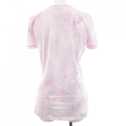 Chanel 09c T-Shirt Pink — view 2