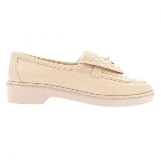 Chanel Turnlock Moccasins Shoes