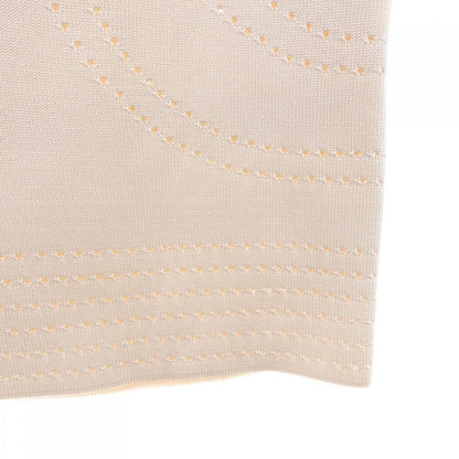 Hermes Brides de Gala Open Work Skirt — view 6
