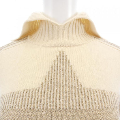 Dior Knit Sweater Beige — view 5