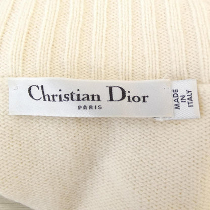 Dior Knit Sweater Beige — view 4