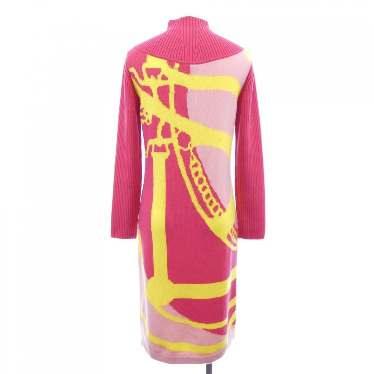 Hermes Promenade du Matin Dress — view 2