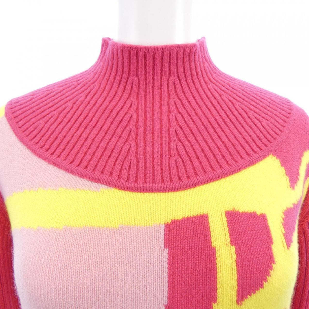 Hermes Promenade du Matin Dress — view 5