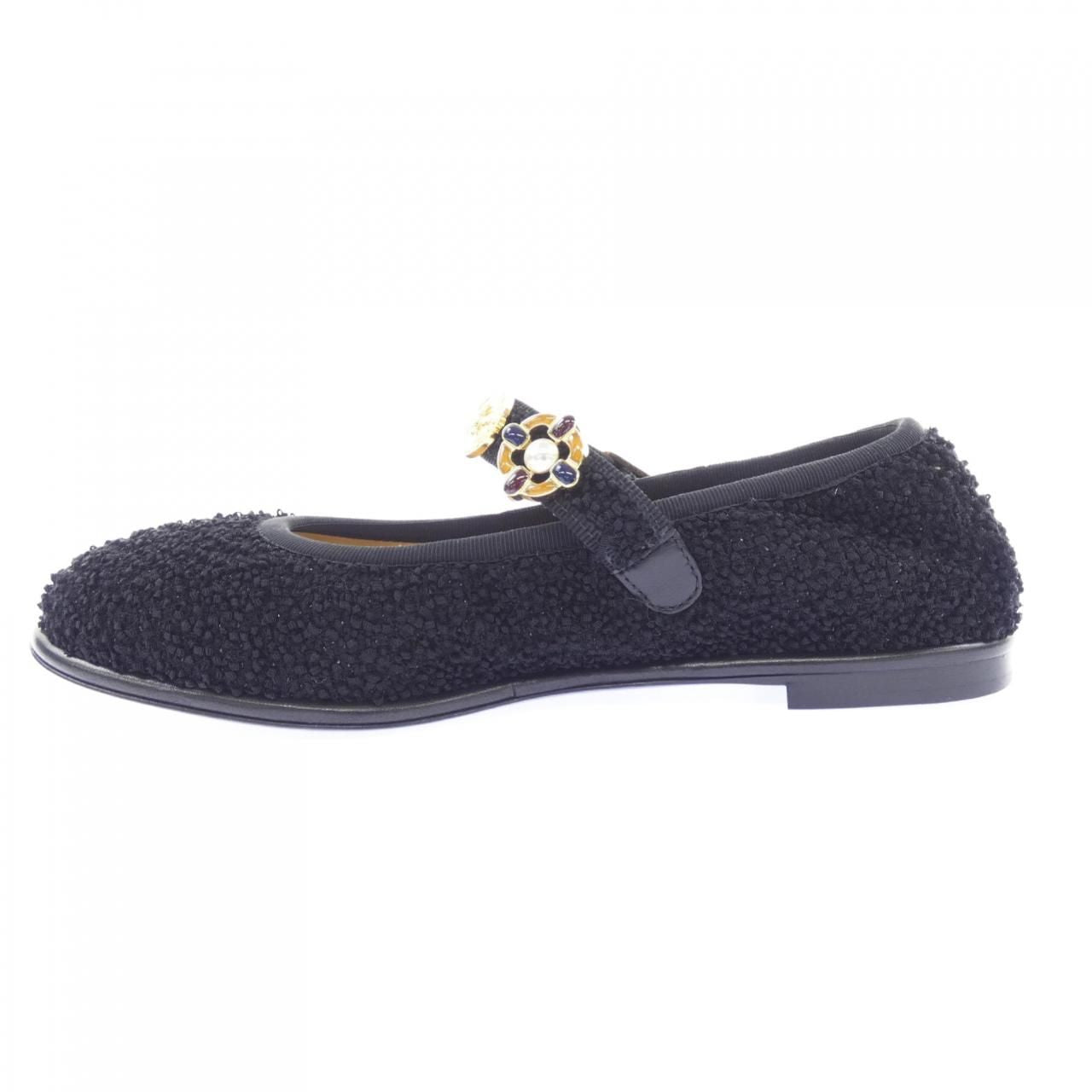 Chanel Mary Janes Shoes — view 2