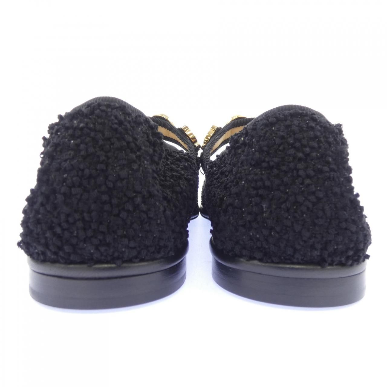 Chanel Mary Janes Shoes — view 5