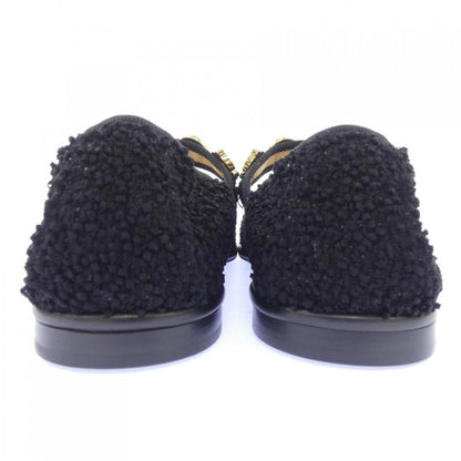 Chanel Mary Janes Shoes — view 5