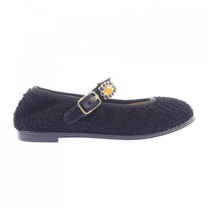 Chanel Mary Janes Shoes
