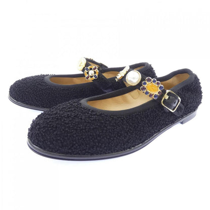Chanel Mary Janes Shoes — view 3