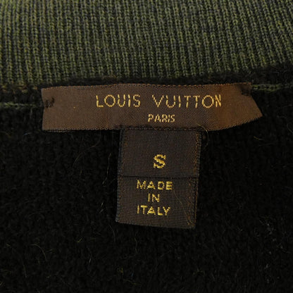 Louis Vuitton Dress Khaki — view 4