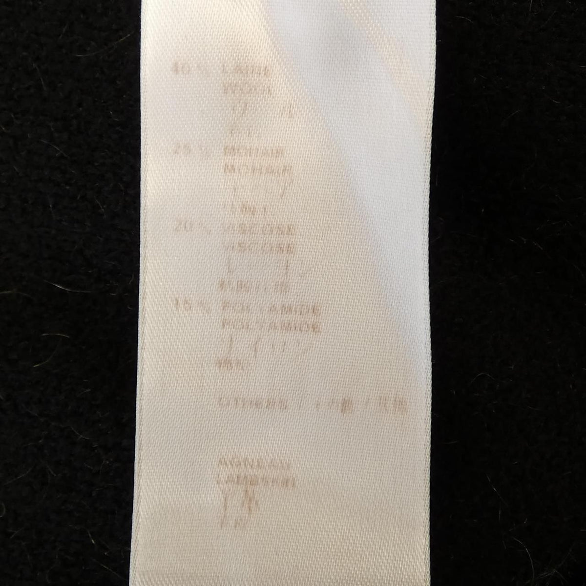 Louis Vuitton Dress Khaki — view 3