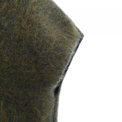 Louis Vuitton Dress Khaki — view 6