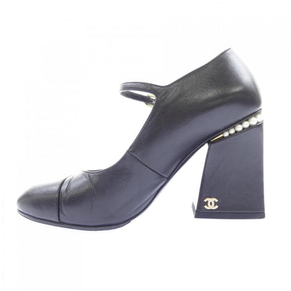 Chanel Open Sneakers Black — view 2