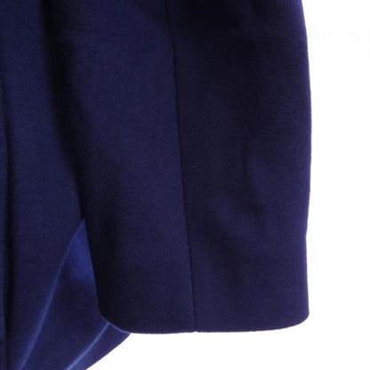 Louis Vuitton Coat Navy — view 7