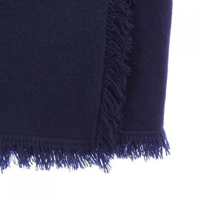 Chanel Skirt Navy — view 7