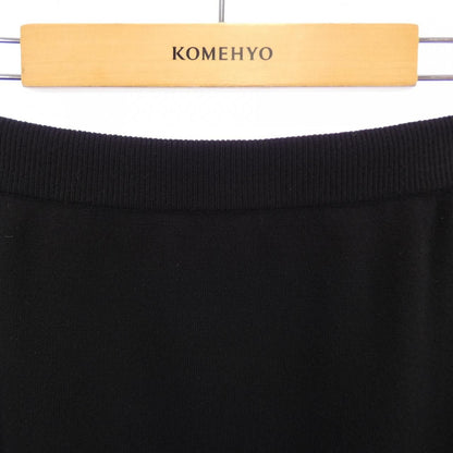 Chanel Skirt Black — view 5