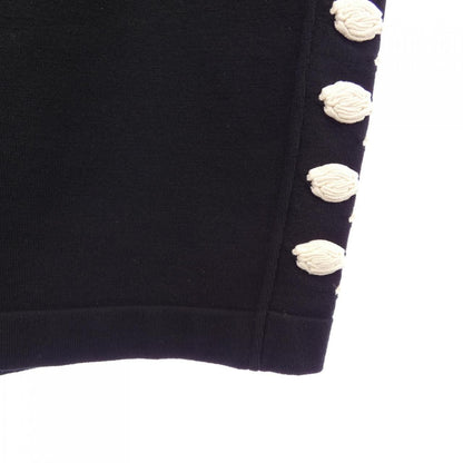 Chanel Skirt Black — view 6