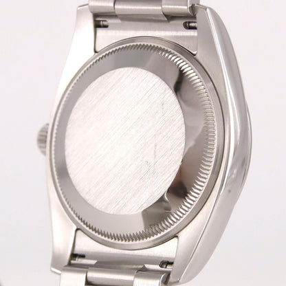 Rolex Oyster Perpetual SS Automatic Watch — view 5