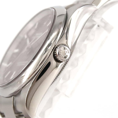 Rolex Oyster Perpetual SS Automatic Watch — view 4