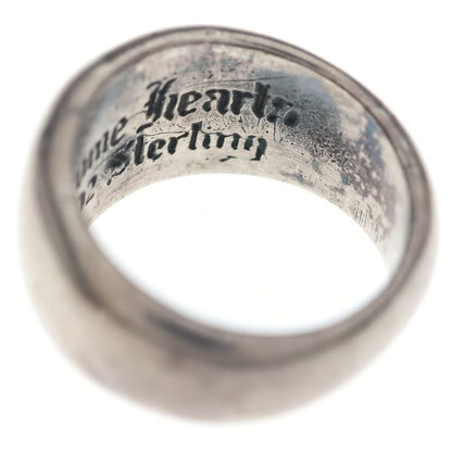 Chrome Hearts Sea Ring Silver — view 6