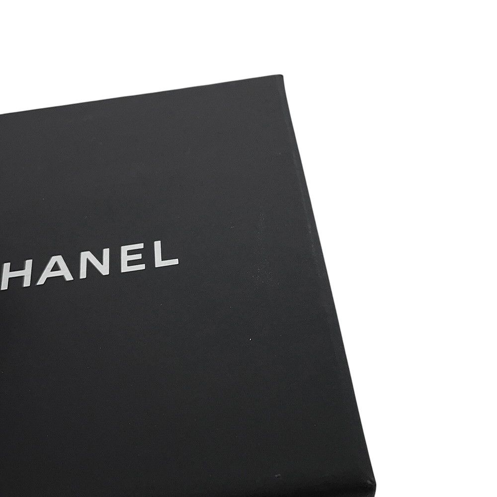 Chanel Brooch CC Logo Clover Pattern — view 7