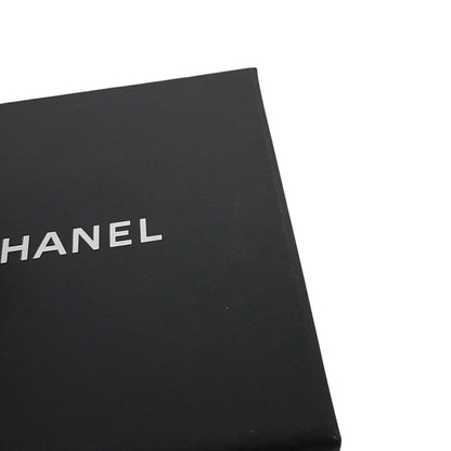 Chanel Brooch CC Logo Clover Pattern — view 7