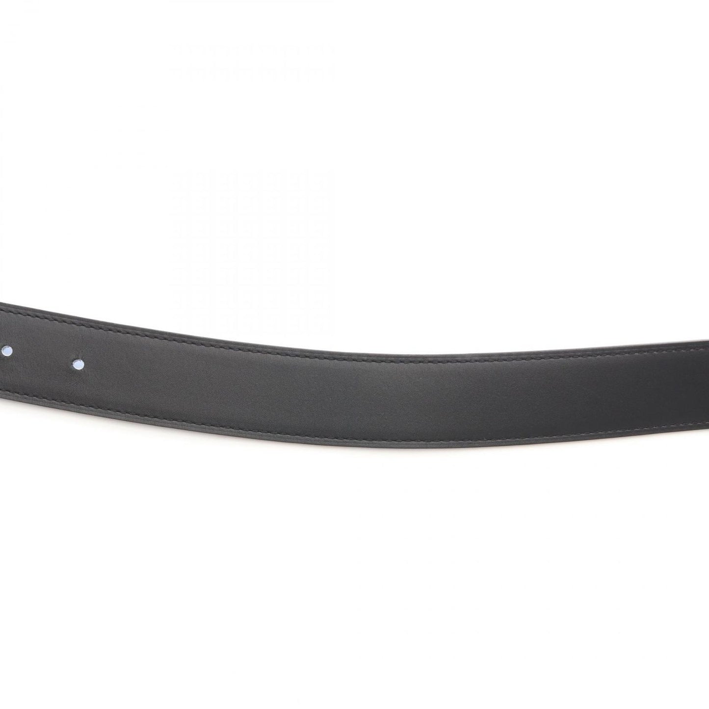 Hermes Belt Constance Reversible Leather — view 6