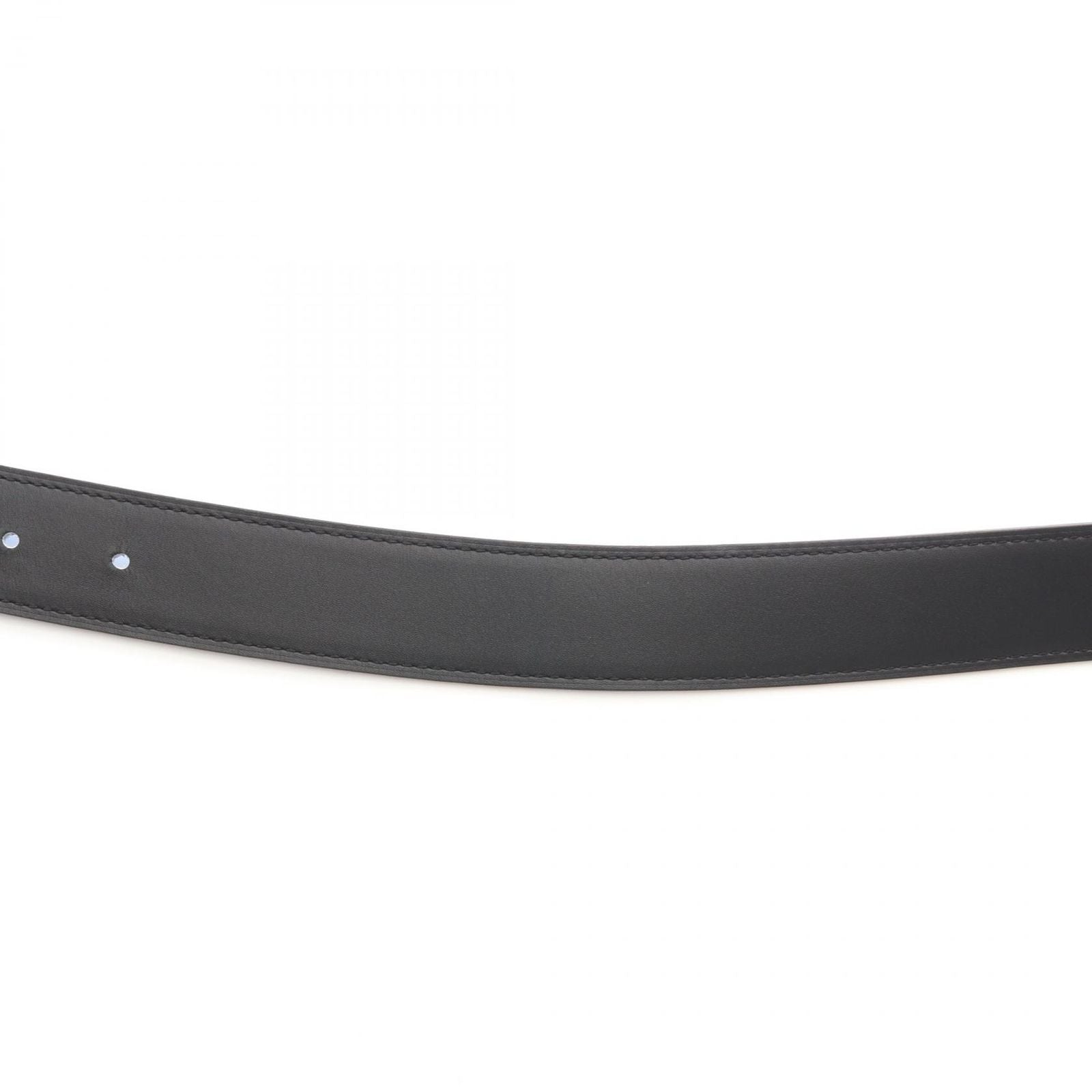 Hermes Belt Constance Reversible Leather — view 6