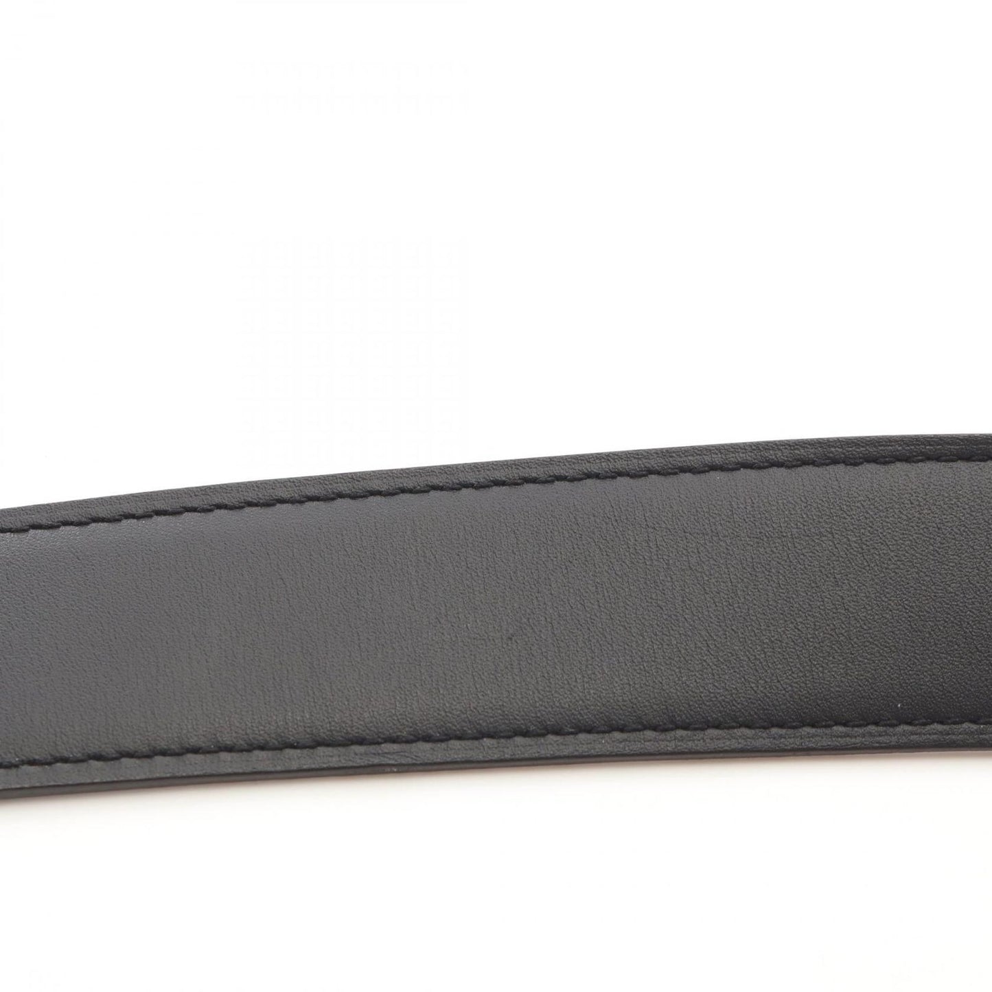 Hermes Belt Constance Reversible Leather — view 7