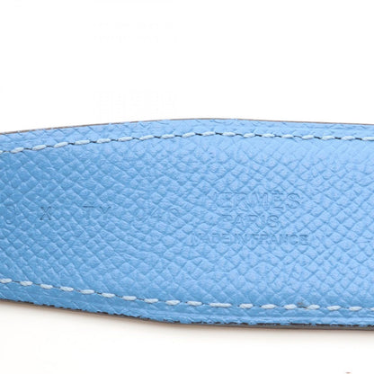 Hermes Belt Constance Reversible Leather — view 4