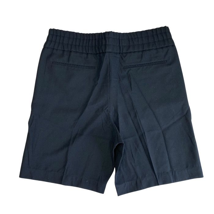 Louis Vuitton Shorts Ttx Polyester Wool Black 48 Street Comfortable — view 7