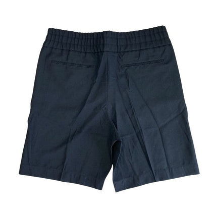 Louis Vuitton Shorts Ttx Polyester Wool Black 48 Street Comfortable — view 7