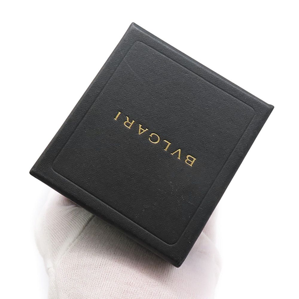 Bvlgari Ring Tubogas 18K Yellow Gold — view 7