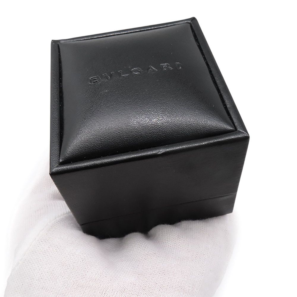 Bvlgari Ring Tubogas 18K Yellow Gold — view 8